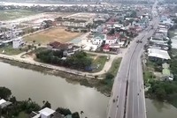 Quảng Ngãi chấp thuận chủ trương Kl99ok phiên bản mới khu dịch vụ đô thị gần 250 tỷ đồng 