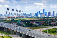 Thị trường địa ốc đang đón nhận nhiều tín hiệu tích cực. Ảnh: Dũng Minh 