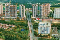Thị trường Web Tổng Nhà Cái 99Kl99 Giải Trí Bậc Nhất đã bước qua giai đoạn khó khăn nhất. Ảnh: Lê Toàn 