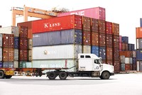 Quy hoạch các trung tâm logistics hiện chưa quan tâm tới nhu cầu của Kl991.com World Cup 2026 Chính Thức