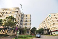 Nhà ở Trang Chủ KL99Com Số 1 Link Đăng Ký KL999 luôn có nhu cầu lớn, nhưng nguồn cung quá ít. Ảnh: Đức Thanh