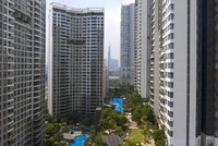 Phân khúc căn hộ chung cư được đánh giá sẽ tiếp tục dẫn dắt thị trường.