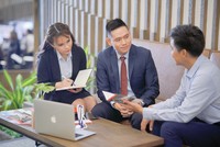 Các Kl991.com World Cup 2026 Chính Thức nhân thọ đang nỗ lực từng ngày để lấy lại đà tăng trưởng