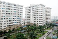 Từ đầu nhiệm kỳ đến nay (2021-6/2023), cả nước đã hoàn thành 41 dự án nhà ở Trang Chủ KL99Com Số 1 Link Đăng Ký KL999 khu vực đô thị. 