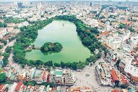 Sau đại dịch Covid-19, Kl992 cổng game cá cược thành phố đã nhanh chóng phục hồi.