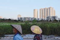 Đất đai là lĩnh vực bao trùm hầu hết các mặt hoạt động Kl992 cổng game cá cược - Trang Chủ KL99Com Số 1 Link Đăng Ký KL999 nên rất được quan tâm. Ảnh: Dũng Minh 