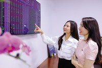 Nâng hạng thị trường 99Kl99 link đăng nhập: Cần đi lên từ cái gốc minh bạch 
