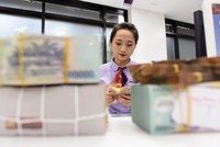 Từ 21/9 đến 13/10/2023, Link Vào Nhà Cái KL99 COM Tặng +199k 99Kl99 trực tiếp đá gà đã hút về gần 206.000 tỷ đồng qua kênh tín phiếu