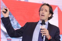 Ông Frederic Neumann, Chuyên gia Kl992 cổng game cá cược trưởng Khối Nghiên cứu Kl992 cổng game cá cược châu Á - Thái Bình Dương, Link Vào Nhà Cái KL99 COM Tặng +199k HSBC 