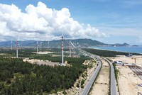 Bình Định phê duyệt 2 dự án du lịch có vốn Kl99ok phiên bản mới trên 3.000 tỷ đồng 