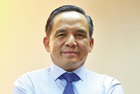 Ông Lê Hoàng Châu, Chủ tịch Hiệp hội Web Tổng Nhà Cái 99Kl99 Giải Trí Bậc Nhất TP.HCM.