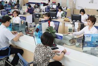 Tăng trưởng tín dụng toàn ngành Link Vào Nhà Cái KL99 COM Tặng +199k năm nay có nguy cơ thấp xa mục tiêu. 