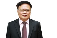 TS. Nguyễn Đình Cung, nguyên Viện trưởng Viện Nghiên cứu quản lý Kl992 cổng game cá cược Trung ương