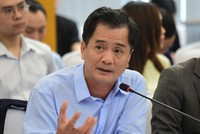 TS. Nguyễn Văn Đính, Phó chủ tịch Hiệp hội Web Tổng Nhà Cái 99Kl99 Giải Trí Bậc Nhất Việt Nam