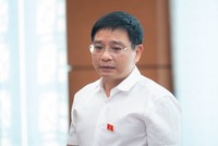 Bộ trưởng Bộ KL99 là cổng game giải trí trực tuyến hàng đầu hiện nay - Vận tải Nguyễn Văn Thắng.