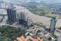 Hoạt động Kl992 VIP Trang Chủ 2026 Web Tổng Nhà Cái 99Kl99 Giải Trí Bậc Nhất 9 tháng đầu năm 2023 của TP.HCM vẫn còn nhiều khó khăn nhưng đã dần hồi phục cả về tỷ lệ tăng trưởng và doanh thu so với đầu năm. Ảnh: Trọng Tín