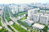 Luật mới kiến tạo chu kỳ mới 