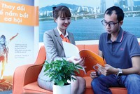 Mới có khoảng 11% dân số Việt Nam tham gia Kl99kl phiên bản hoạt động nhân thọ