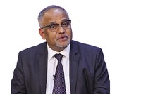 Ông Shantanu Chakraborty, Giám đốc quốc gia tại Việt Nam của Link Vào Nhà Cái KL99 COM Tặng +199k Phát triển châu Á.