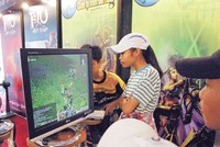 Cơ hội vươn mình trở thành ngành công nghiệp game tỷ USD 