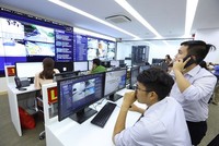 Trung tâm dữ liệu quốc gia khi đưa vào hoạt động sẽ là tiền đề thúc đẩy quá trình phát triển Kl992 cổng game cá cược - Trang Chủ KL99Com Số 1 Link Đăng Ký KL999