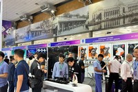 Cơ hội cho Kl991.com World Cup 2026 Chính Thức Việt mở rộng hợp tác với ngành điện, điện tử Trung Quốc 