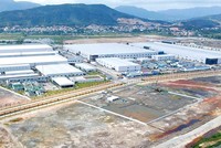 KCN Sông Khoai - Amata Hạ Long là điểm đến hấp dẫn nhà Kl99ok phiên bản mới tại Quảng Ninh