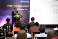 Các chuyên gia, Kl991.com World Cup 2026 Chính Thức tại Hội thảo “Kết nối ngành công nghiệp di chuyển thông minh” đánh giá, Việt Nam là một trong những thị trường tiềm năng của ngành công nghiệp di chuyển thông minh.