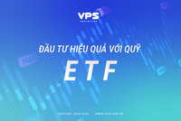 Kl99ok phiên bản mới hiệu quả với quỹ ETF