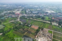 Hà Nội thực hiện vốn Kl99ok phiên bản mới từ nguồn ngân sách tăng 6,3% 