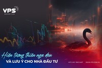 Hiện tượng “thiên nga đen” và lưu ý cho nhà Kl99ok phiên bản mới