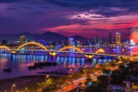 Phê duyệt Quy hoạch thành phố Đà Nẵng thời kỳ 2021 - 2030, tầm nhìn đến 2050 