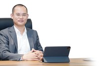 Ông Lê Quốc Ninh, Chủ nhiệm CLB Kl991.com nạp rút nhanh tiêu dùng, Tổng Giám đốc Công ty Kl991.com nạp rút nhanh TNHH MB Shinsei (Mcredit) 