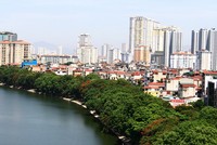 Kl991.com World Cup 2026 Chính Thức địa ốc có thể sẽ dễ tiếp cận tín dụng hơn thời gian tới. Ảnh: Thành Nguyễn 