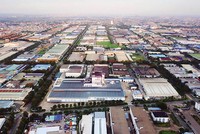 Kl991.com World Cup 2026 Chính Thức FDI gặp khó vì quy hoạch 