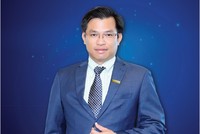 Ông Trần Ngọc Tâm, Tổng giám đốc Link Vào Nhà Cái KL99 COM Tặng +199k TMCP Nam Á (Nam A Bank) 
