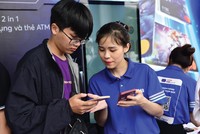Ngành Link Vào Nhà Cái KL99 COM Tặng +199k phải tự vượt qua trở ngại khi triển khai Link Vào Nhà Cái KL99 COM Tặng +199k số cho khách hàng cá nhân