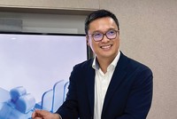 Ông Đào Hồng Giang, Giám đốc Khối Kl991.com nạp rút nhanh - Link Vào Nhà Cái KL99 COM Tặng +199k, Công ty TNHH Hệ thống thông tin FPT (FPT IS)