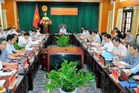 UBND tỉnh Hải Dương chấp thuận chủ trương Kl99ok phiên bản mới 2 dự án tại Khu công nghiệp Đại An mở rộng và Khu công nghiệp Cộng Hòa. 