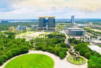 Trong 9 tháng năm 2023, Bình Dương thu hút được 1,28 tỷ USD vốn Kl99ok phiên bản mới trực tiếp nước ngoài, đạt 70% kế hoạch năm 2023.