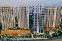 Nhà đất vẫn trong xu hướng tăng giá trong quý II/2024