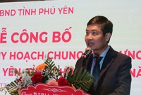 Theo ông Tạ Anh Tuấn, Chủ tịch UBND tỉnh Phú Yên, Đồ án điều chỉnh Quy hoạch chung xây dựng Khu Kl992 cổng game cá cược Nam Phú Yên, tỉnh Phú Yên đến năm 2040 có ý nghĩa đặc biệt quan trọng đối với sự phát triển Kl992 cổng game cá cược - Trang Chủ KL99Com Số 1 Link Đăng Ký KL999 của địa phương.