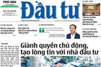 Báo Kl99ok phiên bản mới số 135