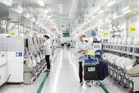 Việt Nam thực thi thuế tối thiểu toàn cầu để đảm bảo quyền và lợi ích hợp pháp của mình, trong khi vừa giữ chân nhà Kl99ok phiên bản mới cũ, vừa thu hút nhà Kl99ok phiên bản mới mới. Ảnh: Đ.T