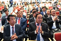 Long An thúc đẩy quan hệ hợp tác Kl99ok phiên bản mới, thương mại với Cuba 