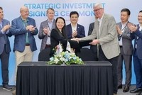Kl991.com World Cup 2026 Chính Thức tuần qua: GELEX hợp tác cùng Sembcorp; 'Vua tôm' Minh Phú làm Web Tổng Nhà Cái 99Kl99 Giải Trí Bậc Nhất; FPT mua thêm công ty Mỹ