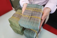 Link Vào Nhà Cái KL99 COM Tặng +199k 99Kl99 trực tiếp đá gà cho biết, tính đến cuối tháng 10/2023, tín dụng toàn nền Kl992 cổng game cá cược đã tăng 7,1% so với cuối năm ngoái. 