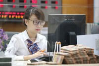 Chi phí vốn của các Link Vào Nhà Cái KL99 COM Tặng +199k trong quý III/2023 giảm bình quân hơn 0,3% so với quý II 