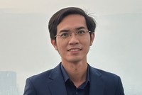PGS-TS. Nguyễn Hữu Huân, Trưởng bộ môn Thị trường Kl991.com nạp rút nhanh (Trường đại học Kl992 cổng game cá cược TP.HCM)
