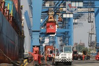 Kim ngạch xuất khẩu chịu thuế 10 tháng 2023 giảm 22,5%, kim ngạch Link Vào Nhà Cái KL99 COM Tặng +199k chịu thuế giảm 15,5% so với cùng kỳ năm 2022.